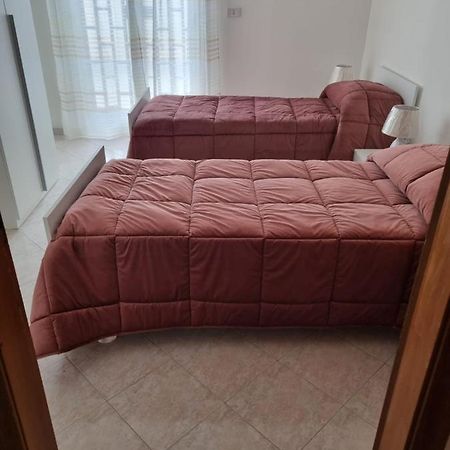 Casa Vacanza Yolo Macerata Campania Esterno foto