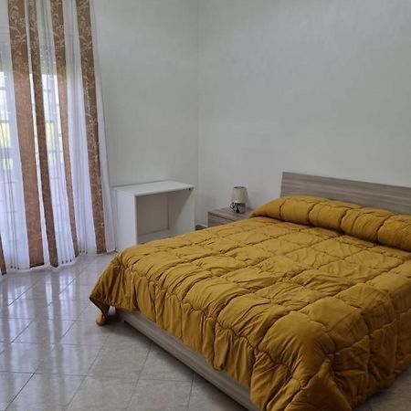 Casa Vacanza Yolo Macerata Campania Esterno foto