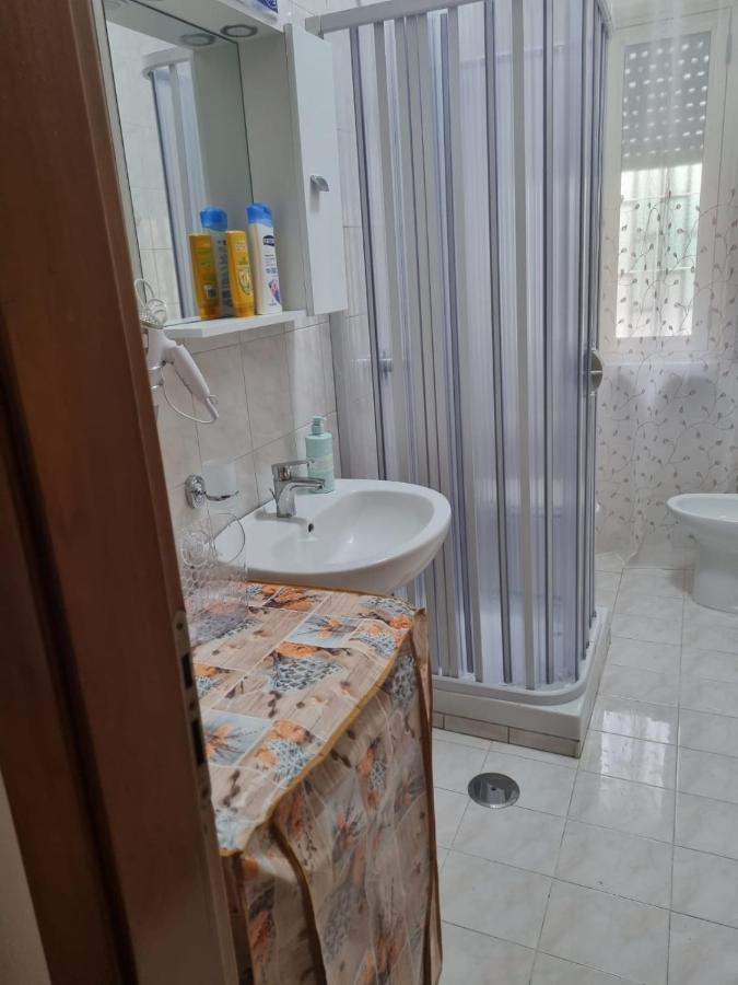 Casa Vacanza Yolo Macerata Campania Esterno foto