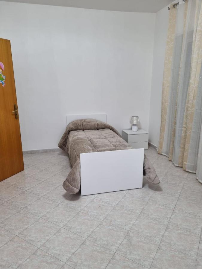 Casa Vacanza Yolo Macerata Campania Esterno foto