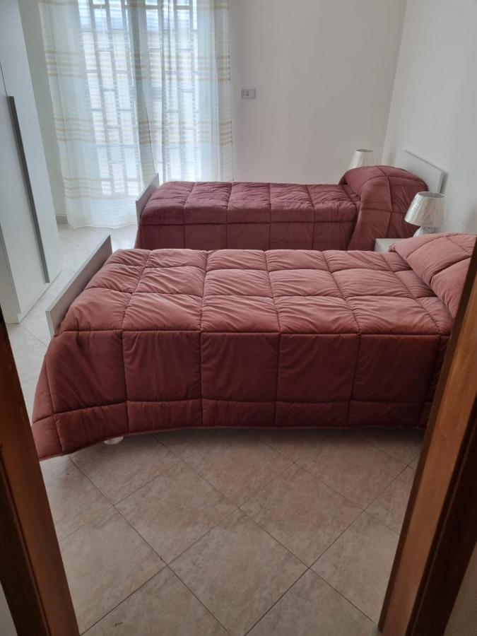 Casa Vacanza Yolo Macerata Campania Esterno foto