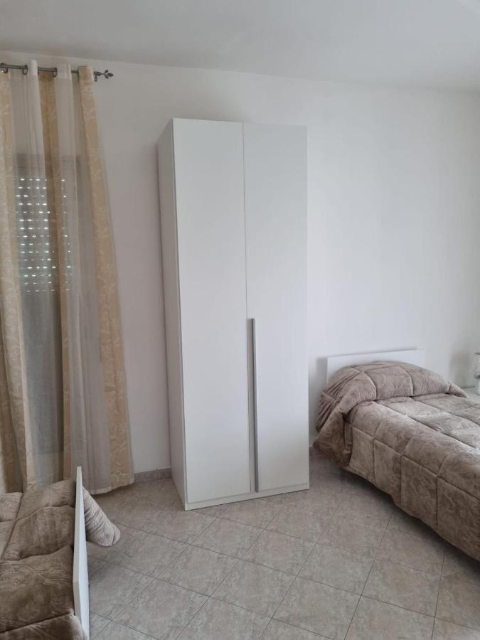 Casa Vacanza Yolo Macerata Campania Esterno foto