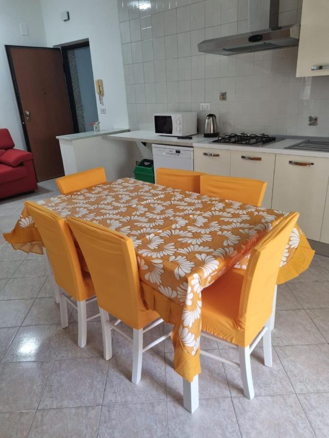 Casa Vacanza Yolo Macerata Campania Esterno foto