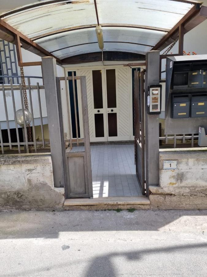 Casa Vacanza Yolo Macerata Campania Esterno foto