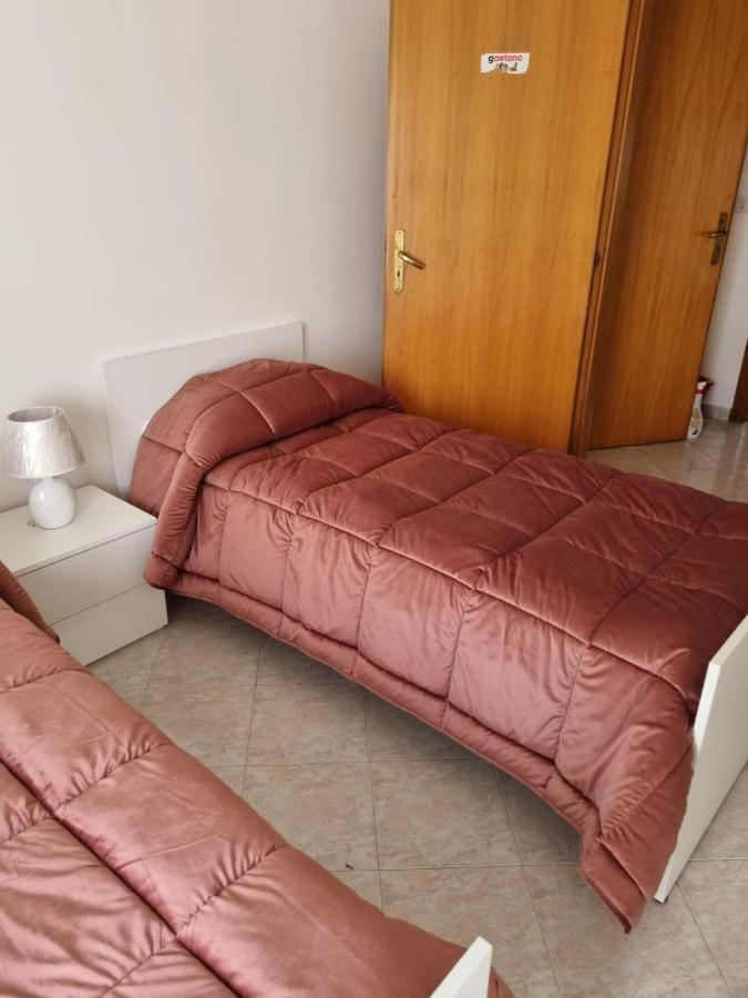 Casa Vacanza Yolo Macerata Campania Esterno foto