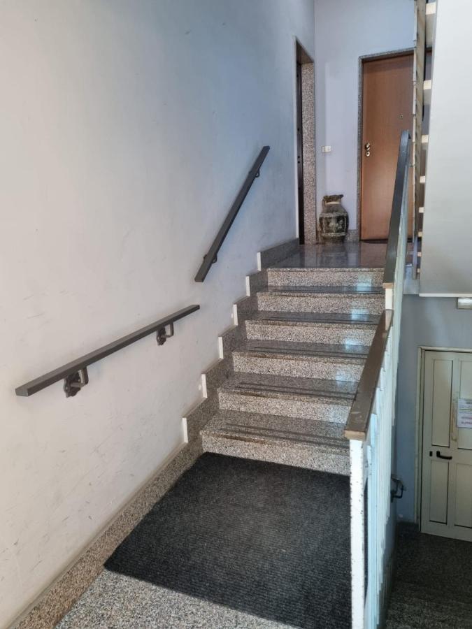 Casa Vacanza Yolo Macerata Campania Esterno foto