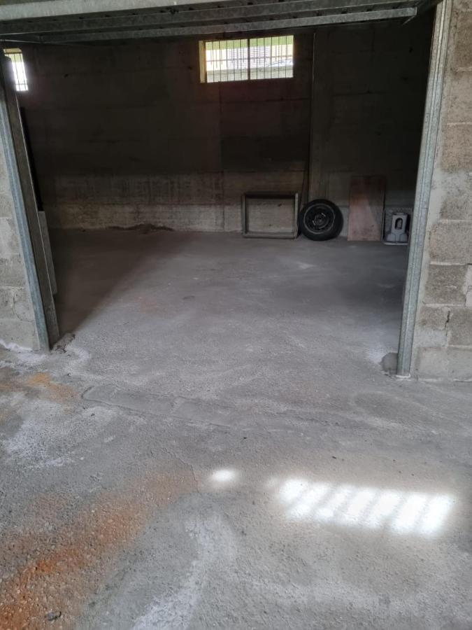 Casa Vacanza Yolo Macerata Campania Esterno foto