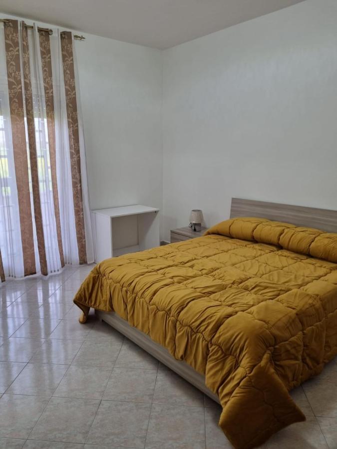 Casa Vacanza Yolo Macerata Campania Esterno foto